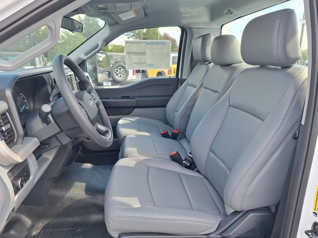 new 2026 Ford F-250 car, priced at $46,927