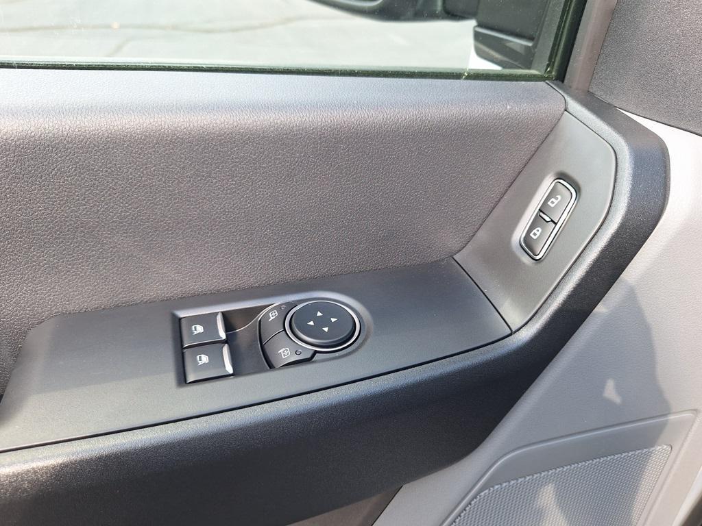 new 2026 Ford F-250 car, priced at $46,927