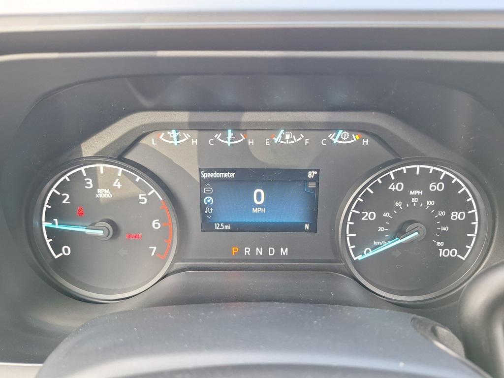 new 2026 Ford F-250 car, priced at $46,927