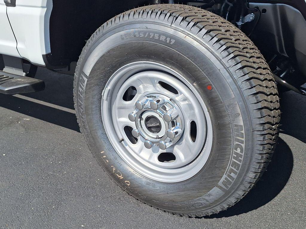 new 2026 Ford F-250 car, priced at $47,416