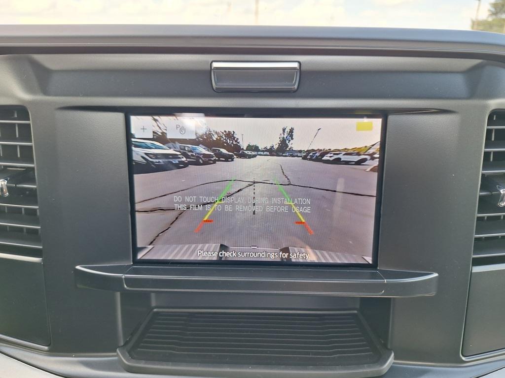 new 2026 Ford F-250 car, priced at $46,927