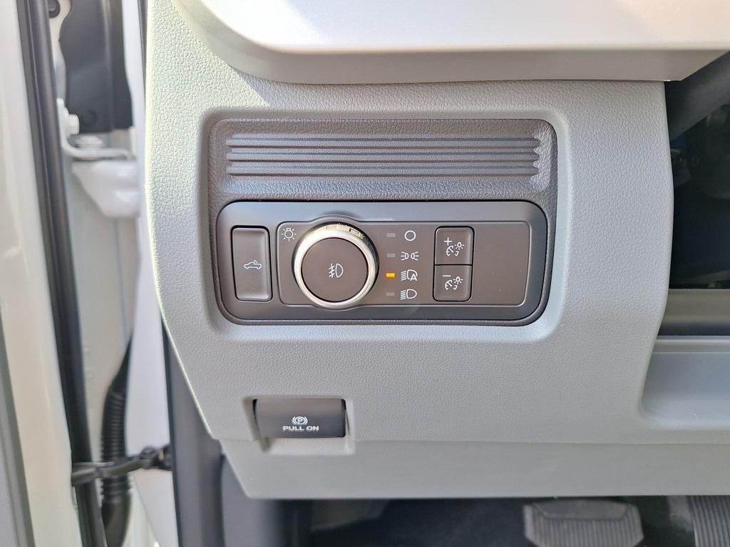 new 2026 Ford F-250 car, priced at $46,927