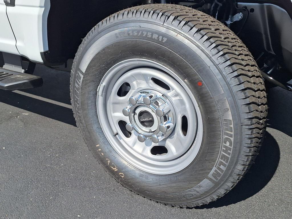 new 2026 Ford F-250 car, priced at $46,927