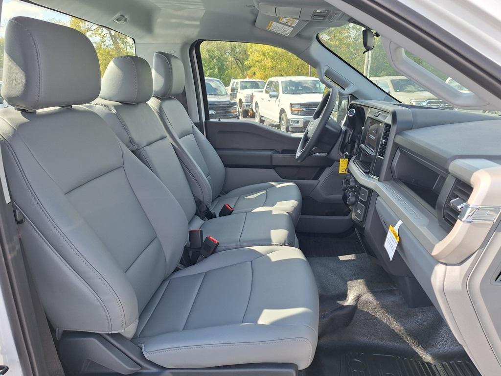 new 2026 Ford F-250 car, priced at $46,927