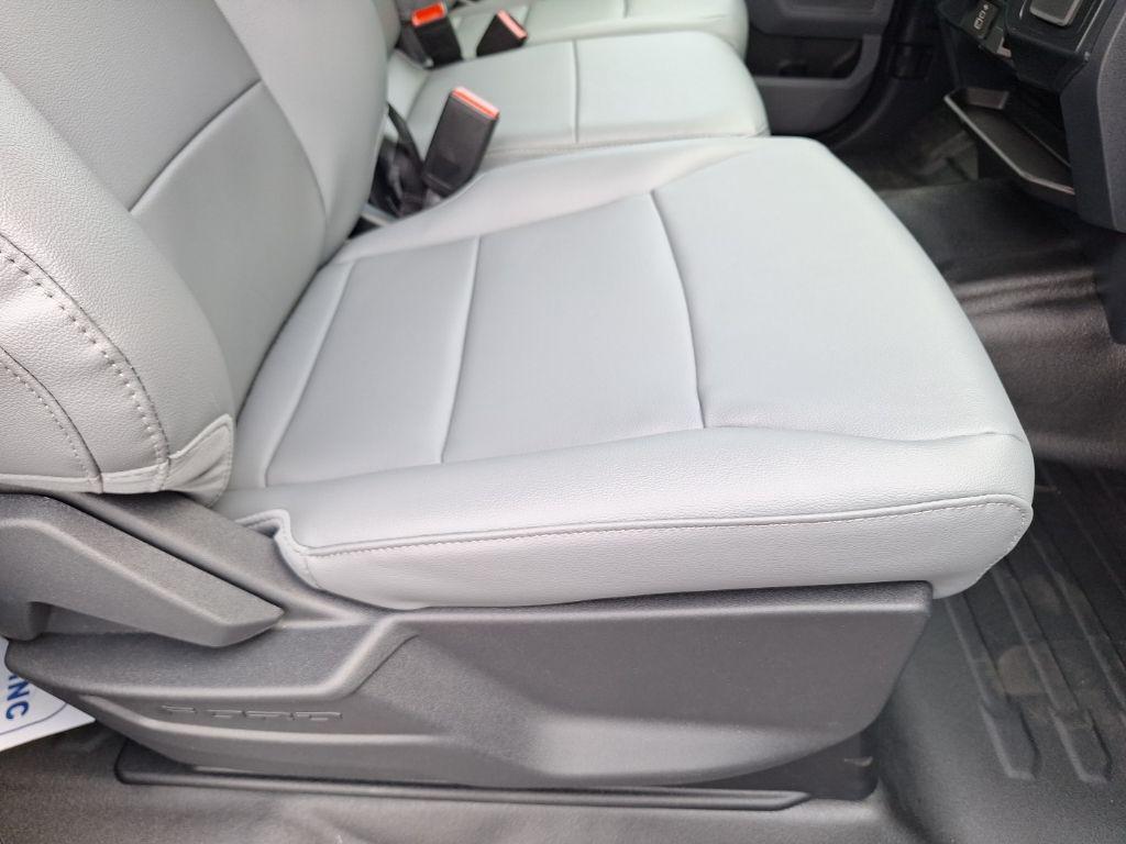 new 2026 Ford F-150 car, priced at $50,500