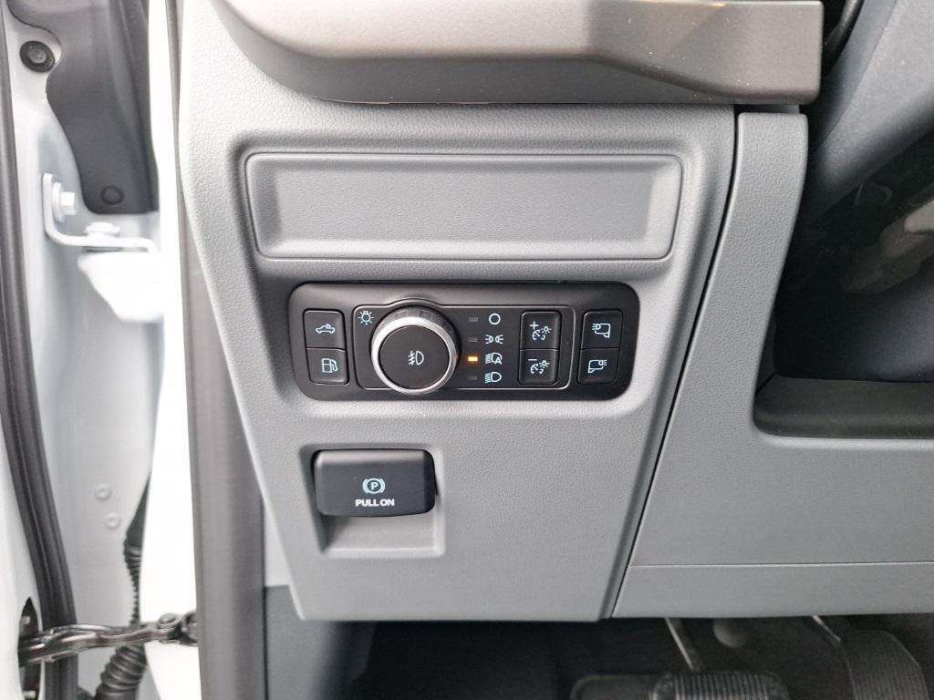 new 2025 Ford F-150 car, priced at $53,655