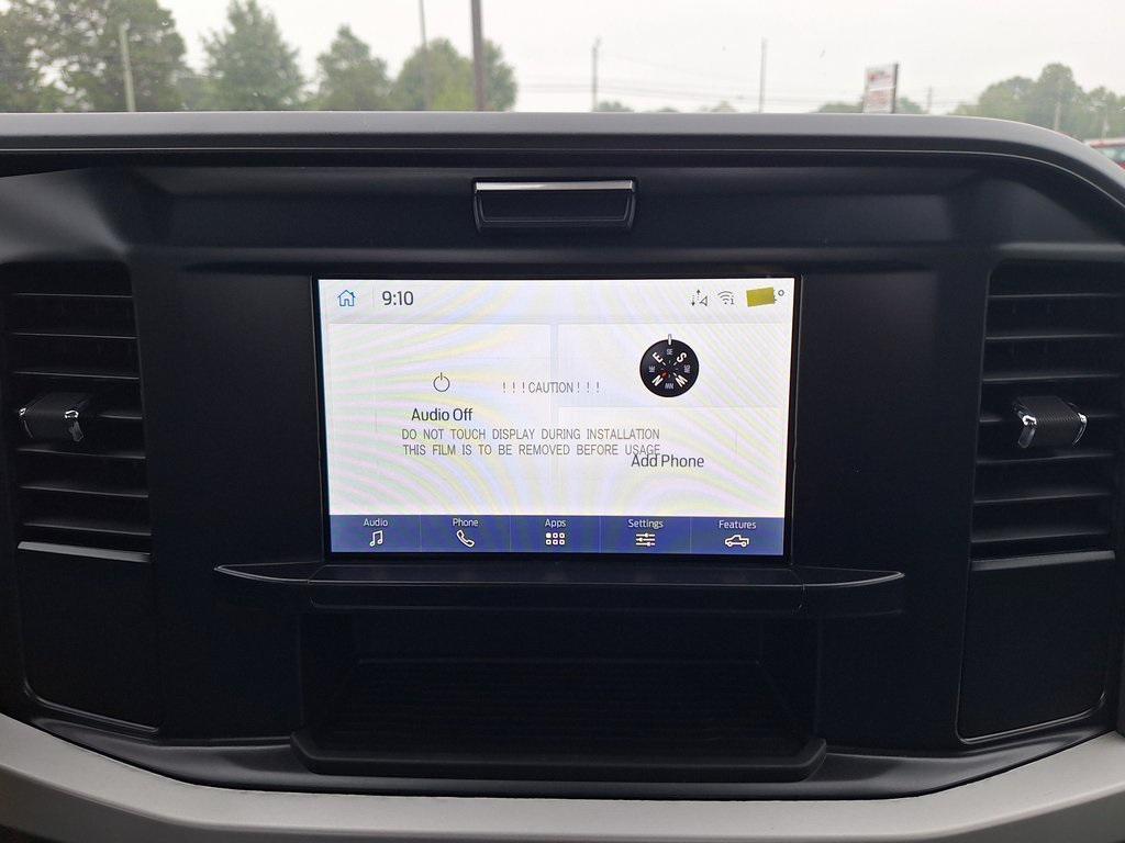 new 2026 Ford F-250 car, priced at $47,000