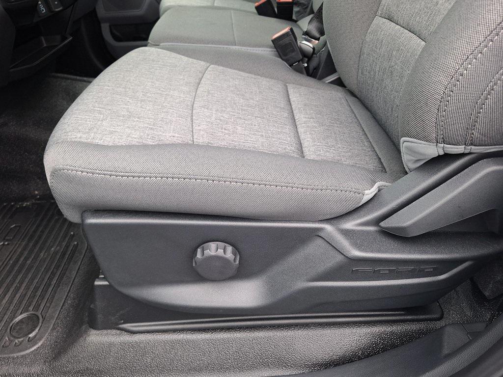 new 2026 Ford F-250 car, priced at $47,000