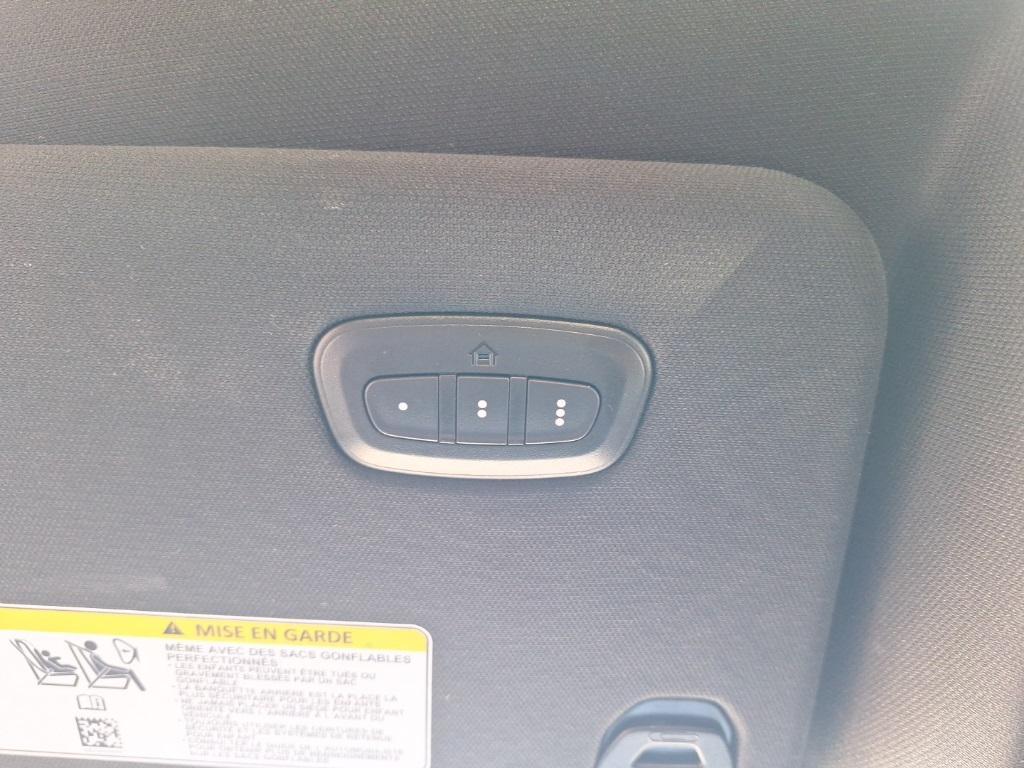 used 2023 Ram 1500 car, priced at $38,795