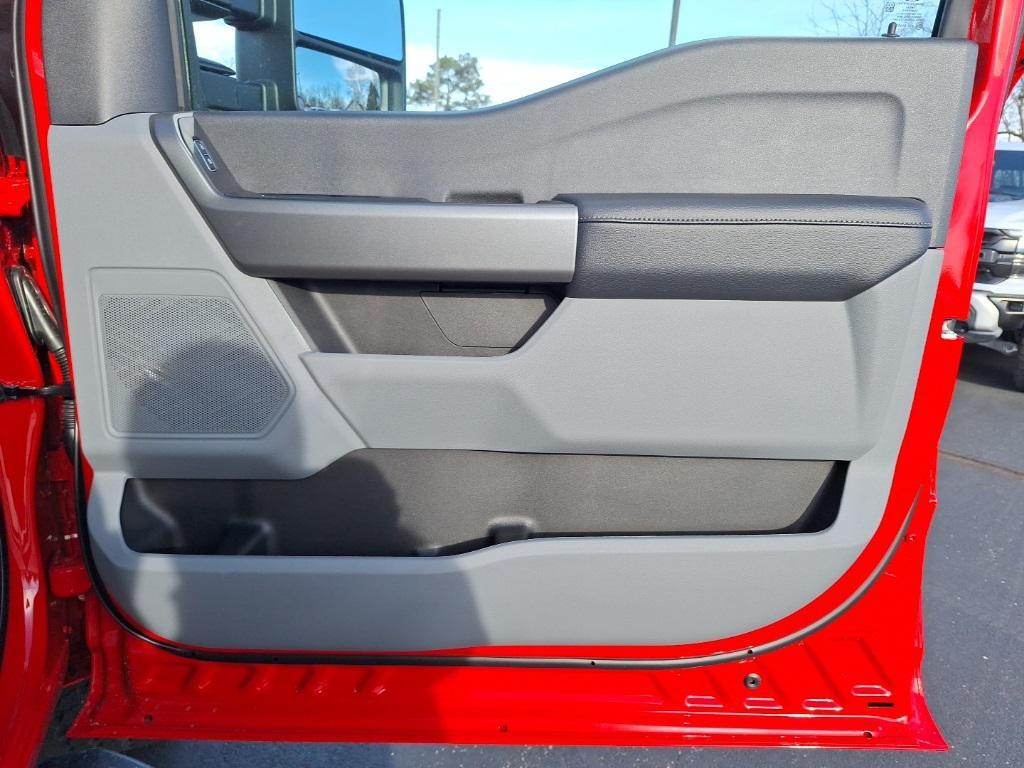 new 2026 Ford F-350 car, priced at $55,577