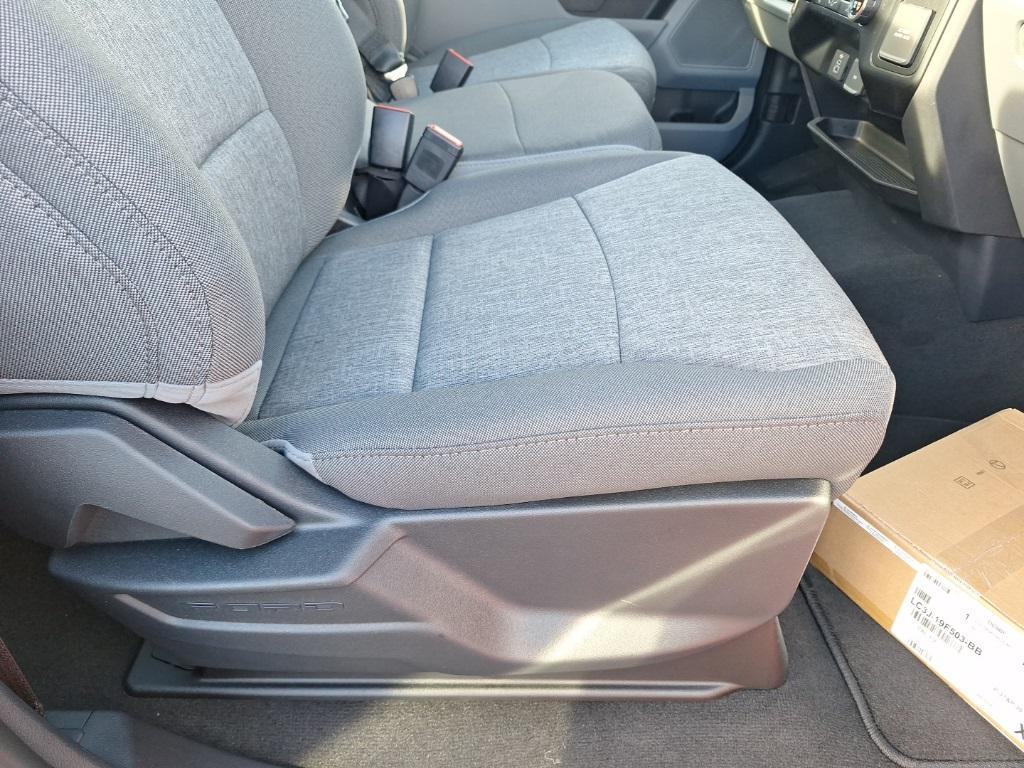 new 2026 Ford F-350 car, priced at $55,577