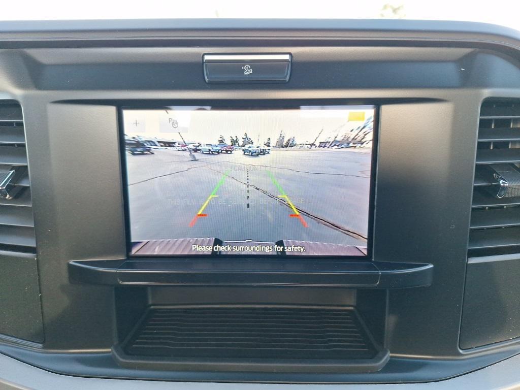 new 2026 Ford F-350 car, priced at $55,577