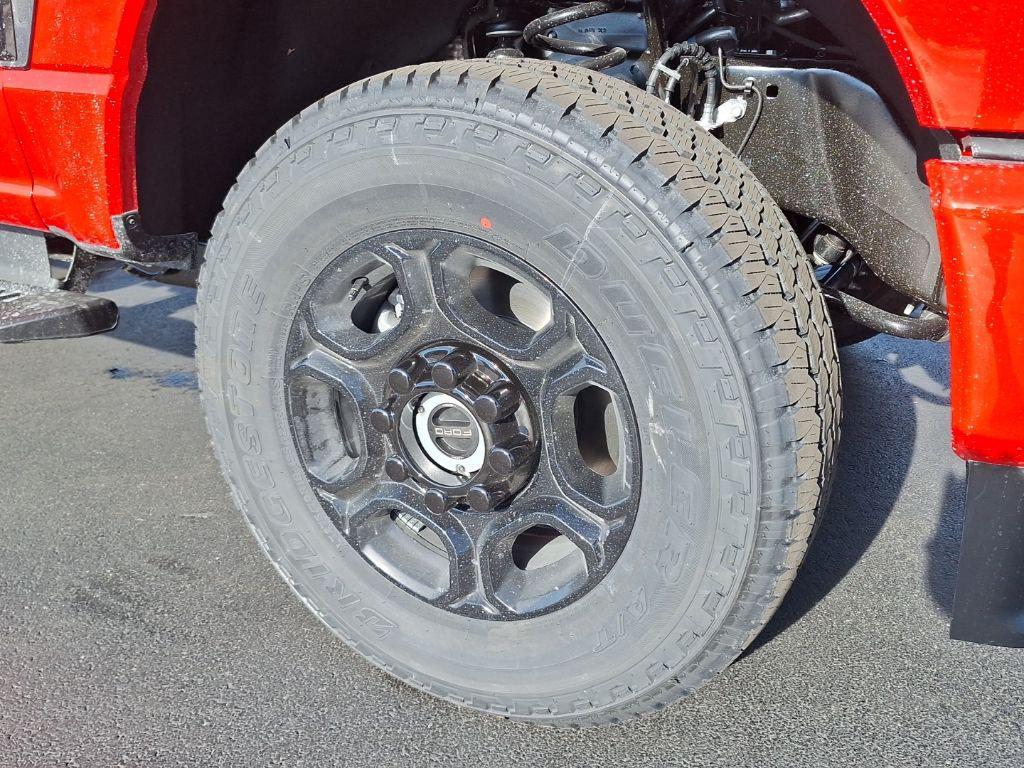 new 2026 Ford F-350 car, priced at $54,577