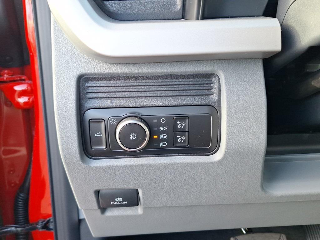 new 2026 Ford F-350 car, priced at $55,577