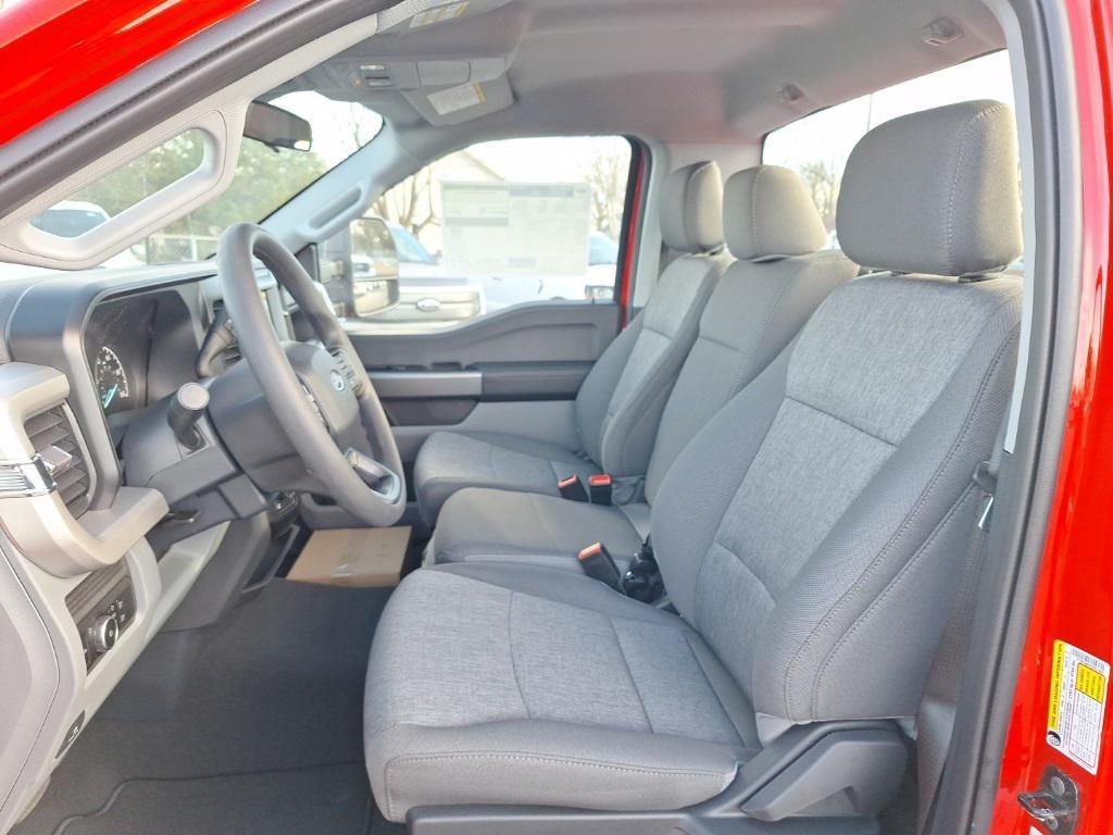 new 2026 Ford F-350 car, priced at $55,577