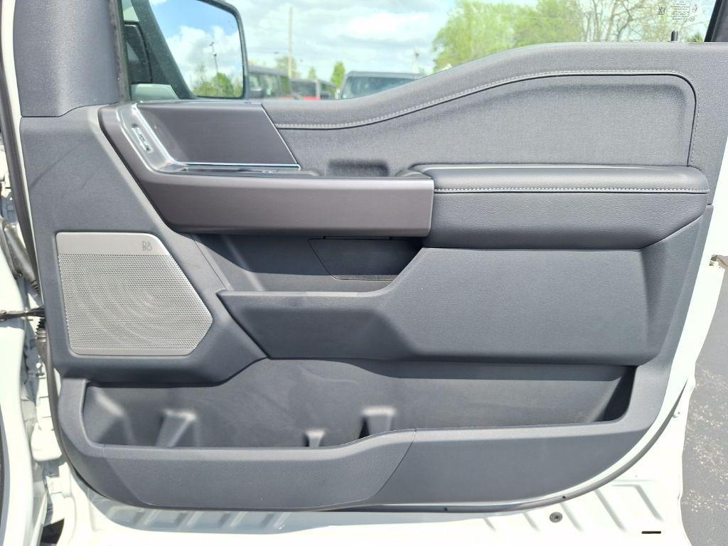 new 2026 Ford F-150 car, priced at $65,470