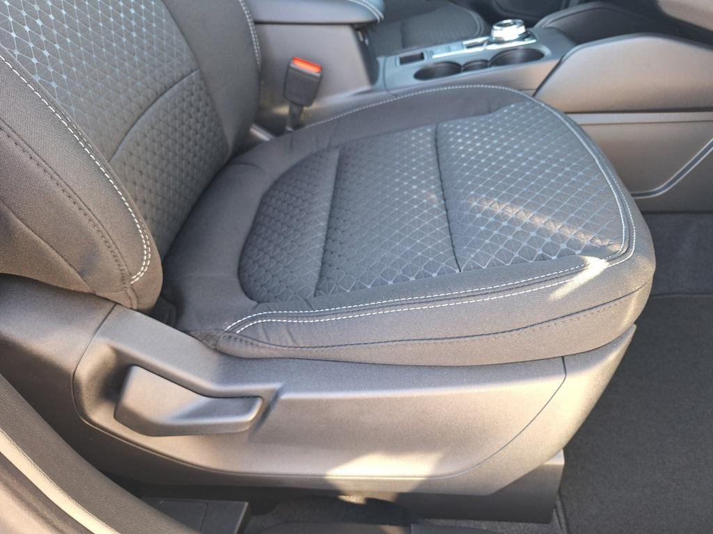 new 2026 Ford Escape car, priced at $32,200