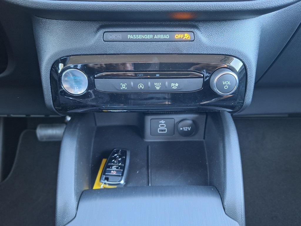 new 2026 Ford Escape car, priced at $32,200