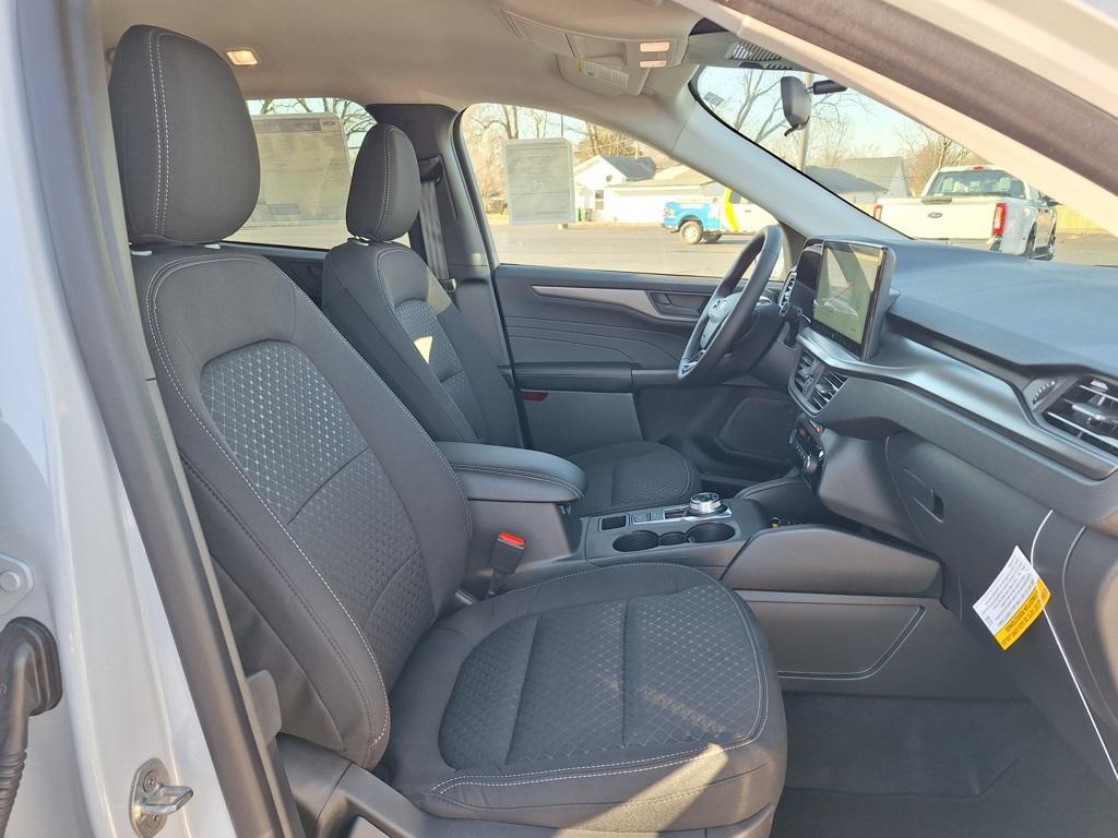 new 2026 Ford Escape car, priced at $32,200