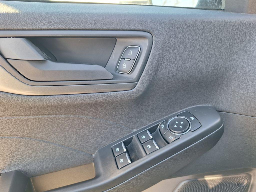 new 2026 Ford Escape car, priced at $30,598