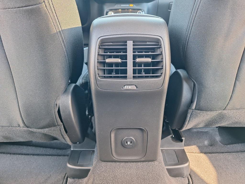 new 2026 Ford Escape car, priced at $32,200