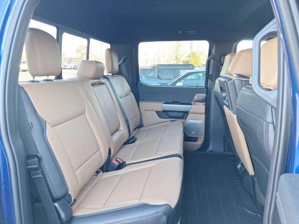 new 2026 Ford F-250 car, priced at $68,018