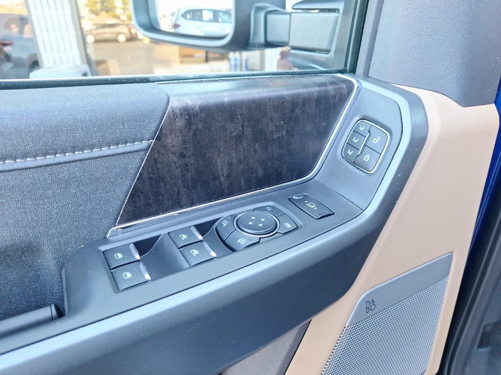 new 2026 Ford F-250 car, priced at $69,340