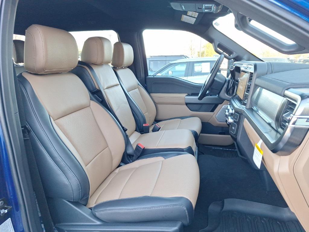 new 2026 Ford F-250 car, priced at $69,340