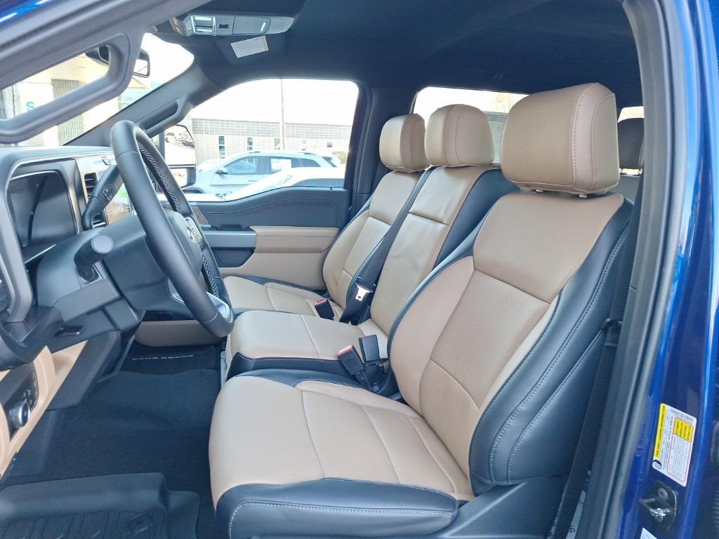 new 2026 Ford F-250 car, priced at $69,340