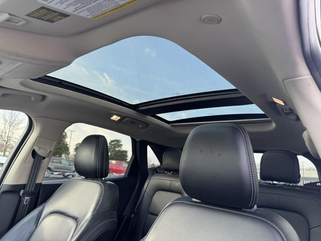 used 2020 Ford Escape car, priced at $14,500