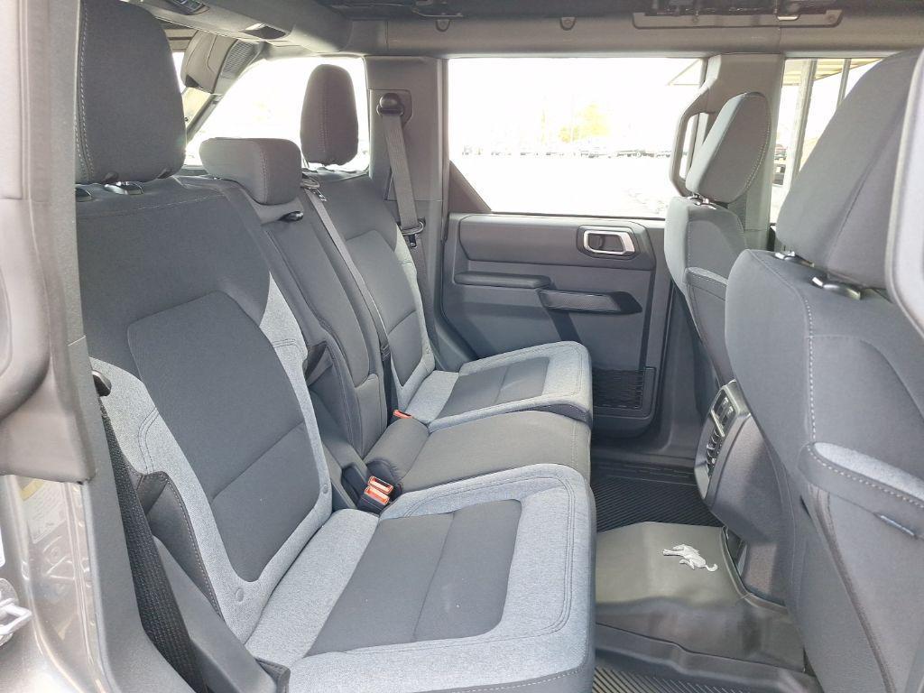 new 2026 Ford Bronco car, priced at $46,240