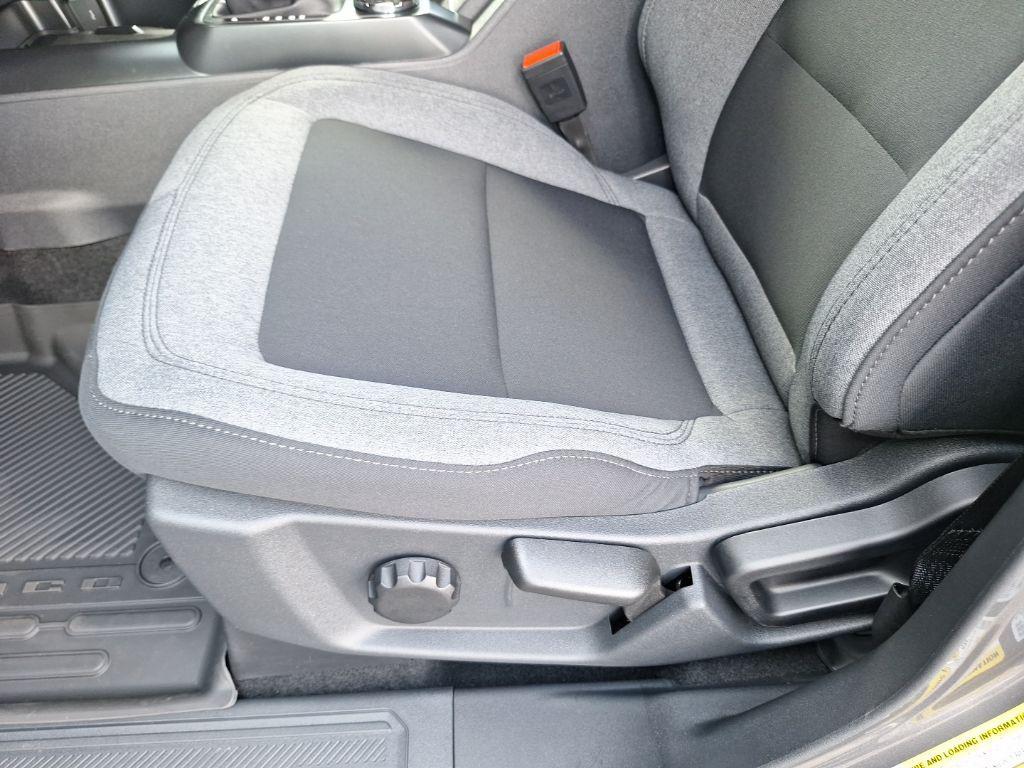 new 2026 Ford Bronco car, priced at $46,240