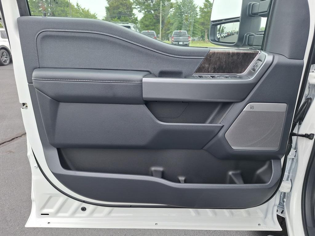 new 2026 Ford F-350 car, priced at $85,000