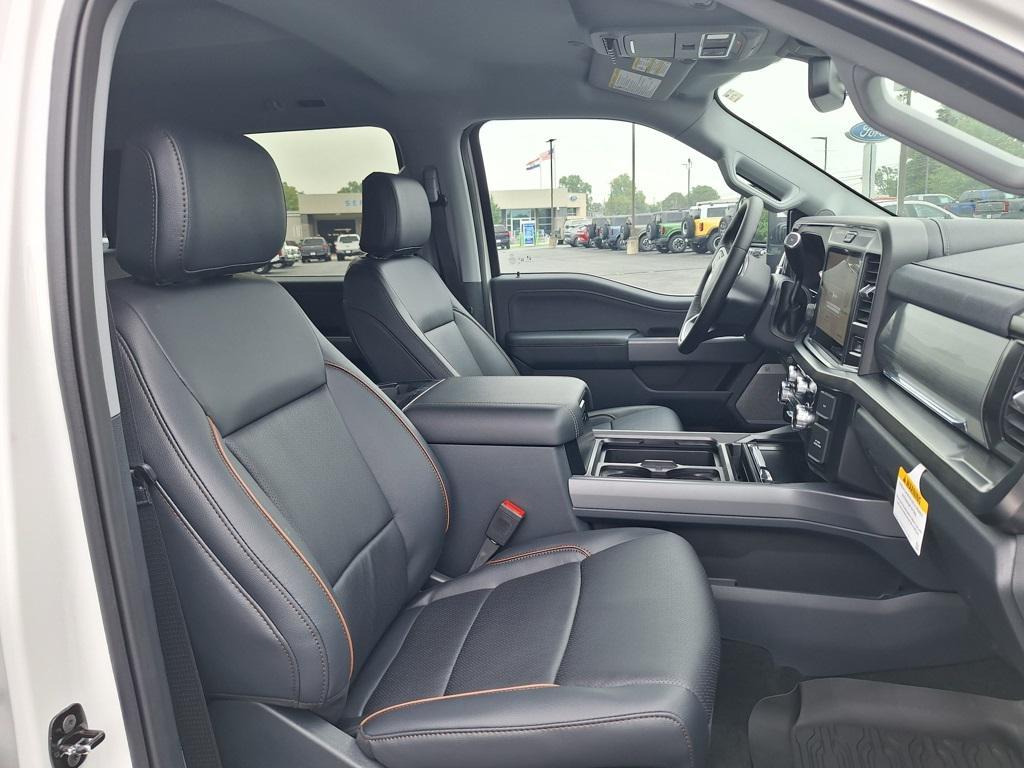 new 2026 Ford F-350 car, priced at $85,000