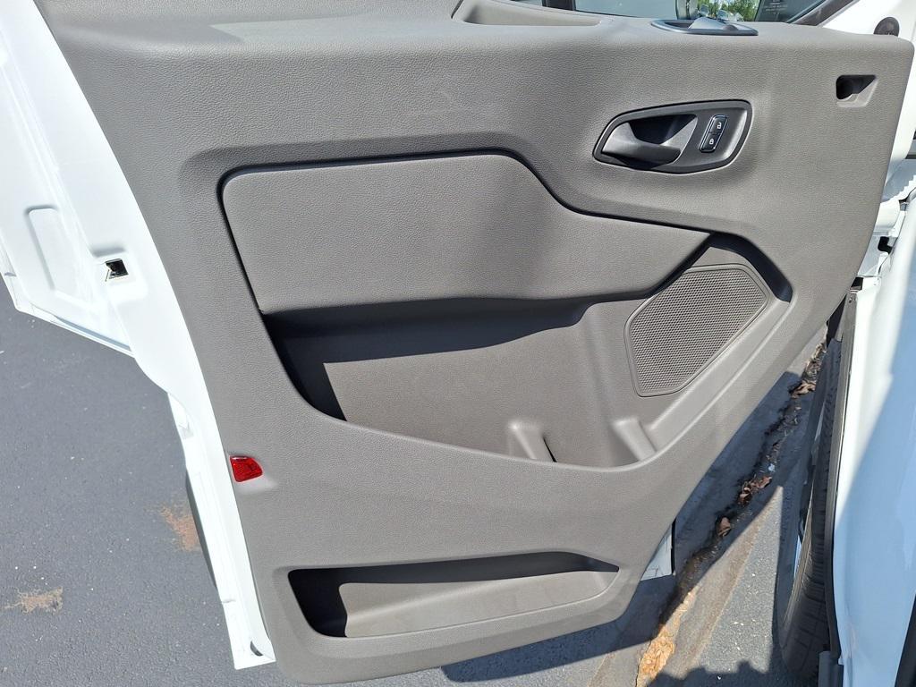 new 2025 Ford Transit-250 car, priced at $48,500