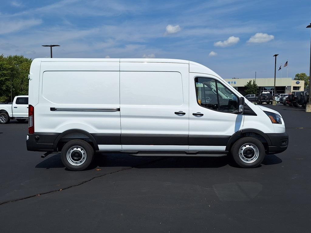 new 2025 Ford Transit-250 car, priced at $48,500