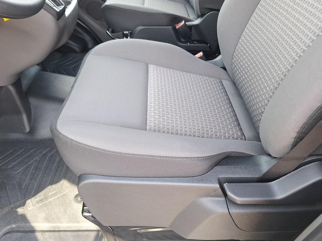 new 2025 Ford Transit-250 car, priced at $48,500