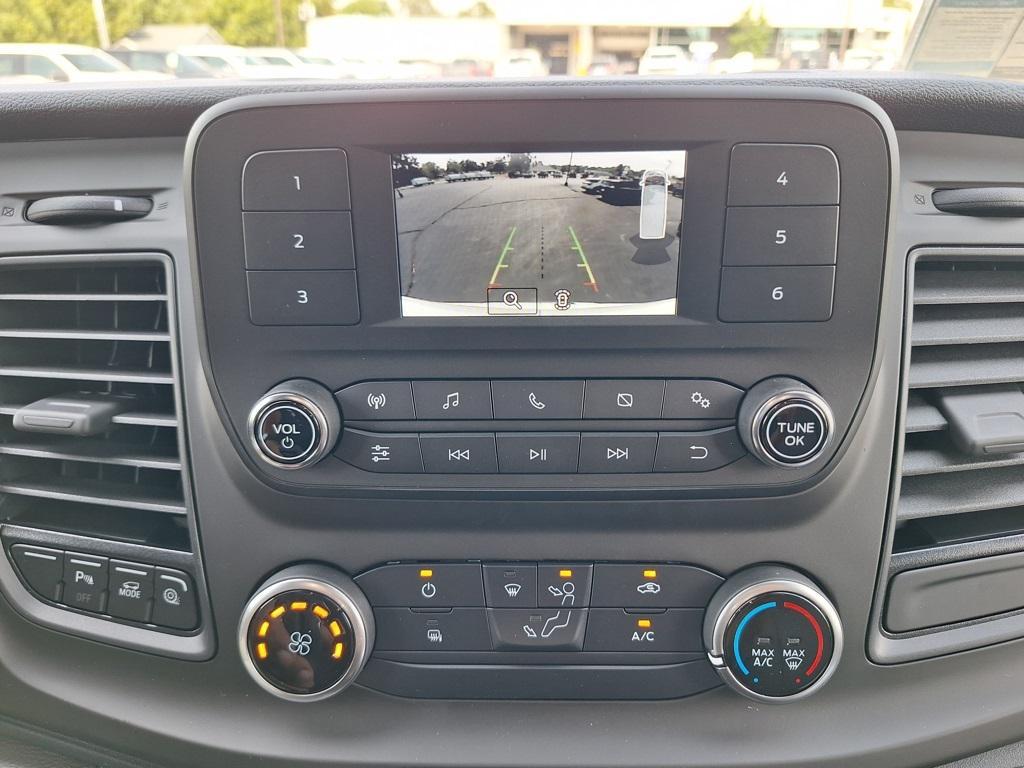 new 2025 Ford Transit-250 car, priced at $48,500