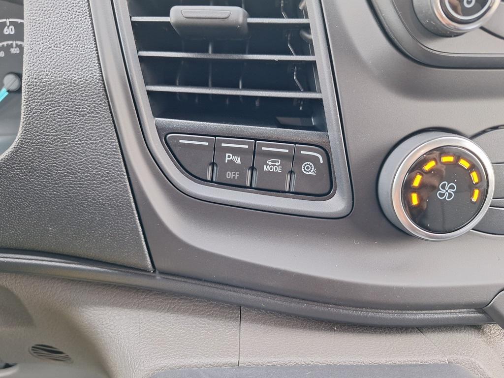 new 2025 Ford Transit-250 car, priced at $48,500