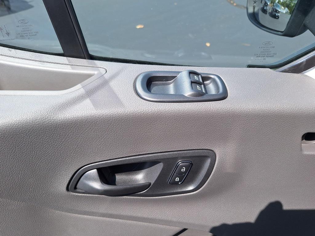 new 2025 Ford Transit-250 car, priced at $48,500