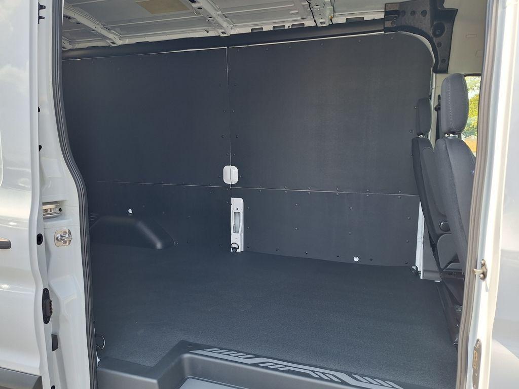 new 2025 Ford Transit-250 car, priced at $47,500