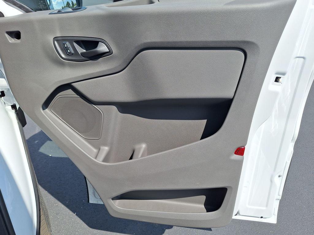 new 2025 Ford Transit-250 car, priced at $47,500