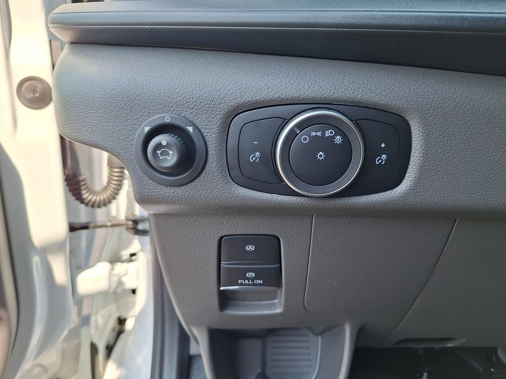 new 2025 Ford Transit-250 car, priced at $48,500