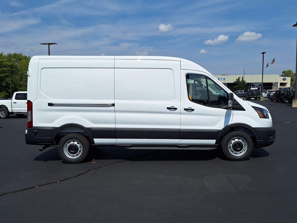 new 2025 Ford Transit-250 car, priced at $47,500