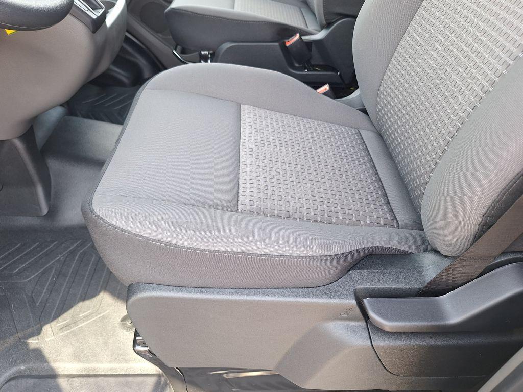 new 2025 Ford Transit-250 car, priced at $47,500