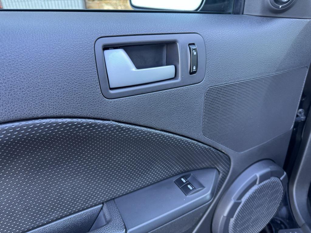 used 2007 Ford Mustang car, priced at $25,000