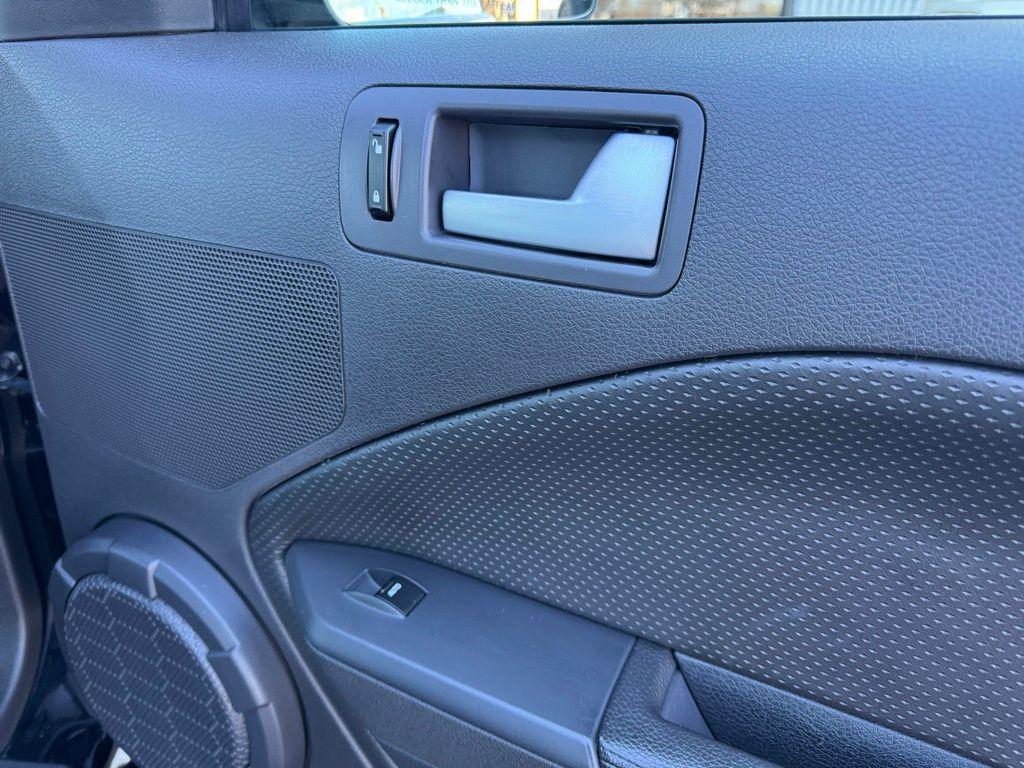 used 2007 Ford Mustang car, priced at $20,936