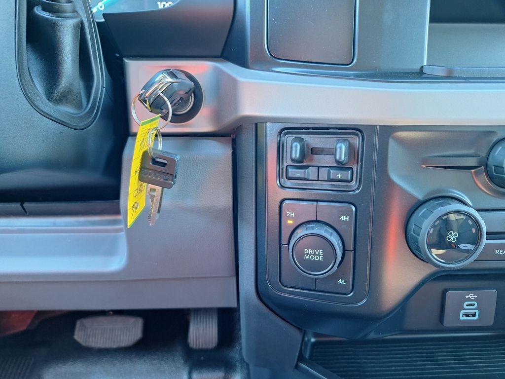 new 2026 Ford F-350 car, priced at $72,586