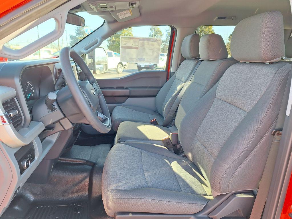 new 2026 Ford F-350 car, priced at $72,586