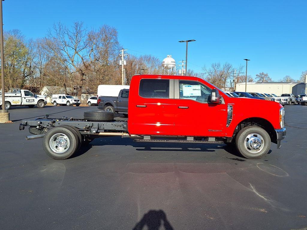 new 2026 Ford F-350 car, priced at $72,586